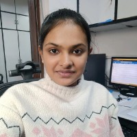 Codess.Cafe Employee Somya Garg's profile photo