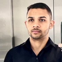 ASAP Documentos Employee Daniel Cezário's profile photo