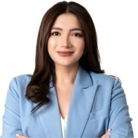 CorralRosales Employee Thalía Ordoñez's profile photo