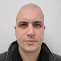 Partner Rentals Employee Mike Pistone's profile photo