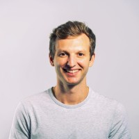 Airwallex Employee James Evans's profile photo