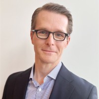 Metzler Asset Management Employee Christian Rausch's profile photo