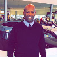Audi Dallas Employee Michael Redd's profile photo