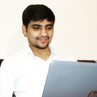 Exaqode Infotech Employee Rahul Panchal's profile photo