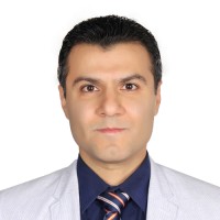 Fraser Valley Refrigeration Limited Employee Peyman Fattahieh's profile photo