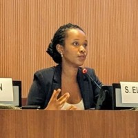 Arcep Employee Sandrine Hersi's profile photo