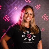 T-Mobile Employee Sandra Rojas's profile photo
