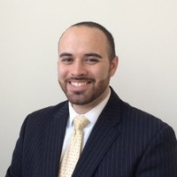 NYC Health + Hospitals Employee Andrew Loftus's profile photo