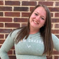CHAARG Employee Megan Fish's profile photo