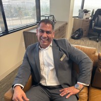 Valley Vista Services, Inc. Employee Tomas Solis's profile photo