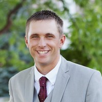 Elberta Valley Ag Employee Jesse Petersen's profile photo
