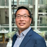 Orbit Financial Technology Employee Da Wei's profile photo