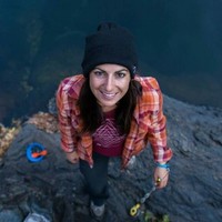 U.S. Geological Survey (USGS) Employee Veronica Violette's profile photo