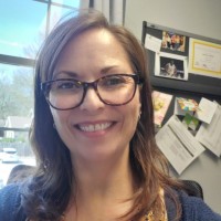Cornerstones of Care Employee Susanne Turner's profile photo