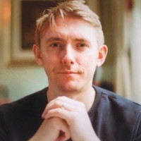 The Magicians Table Employee Thomas Mears's profile photo