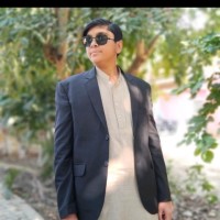 Tines Employee Ibrahim Khan's profile photo
