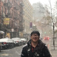 Neros Technologies Employee Andy Tang's profile photo