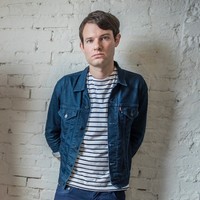 Headgum Employee Jonathan Grimm's profile photo