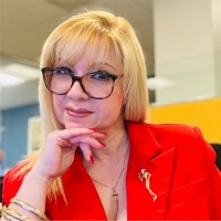 East Coast Facilities, Inc. Employee Hope Diaz's profile photo