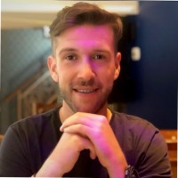 Postos Rota Employee Raphael Bulcão's profile photo