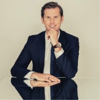 Manufacture Roger Dubuis Employee Baptiste Perinel's profile photo