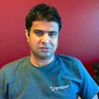 Deepak Seth Email & Phone Number
