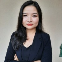 Lin 林琳 Email & Phone Number