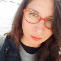 SmartMining SpA Employee Gabriela Astudillo's profile photo