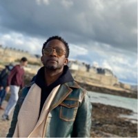 Netflix Employee Wade Davis's profile photo