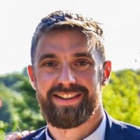 electricite Employee Mathieu da Cunha's profile photo