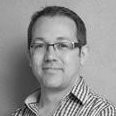 Symplectic Employee Philip Parkin's profile photo