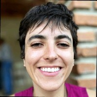 Baanko Employee Adriele Fonseca's profile photo