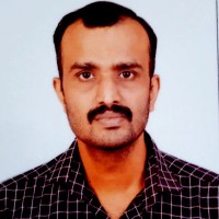Ceyenar Chemicals Pvt Ltd Employee Gopi M's profile photo