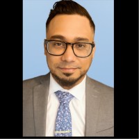 Centiva Capital Employee Eric Castillo's profile photo