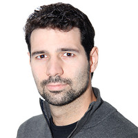 Infinety Employee Rafael Alonso's profile photo