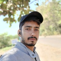 Netsmartz Employee Raghav Sharma's profile photo