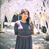Excelsoft Technologies Employee Vaishali Poojari's profile photo