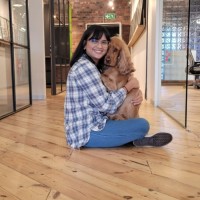 Trinity Telecomms Employee Merousha Harichand's profile photo