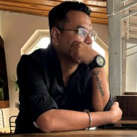 Tally Solutions Pvt Ltd Employee Avinash Ray's profile photo