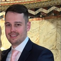 Cube Employee Owen Wartnaby MSc MRICS's profile photo