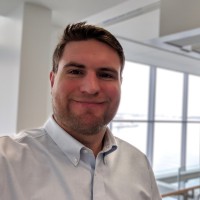 Nova Scotia Power Employee Frederick Porter's profile photo