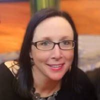 Latec Machine Control Employee Jillian James's profile photo