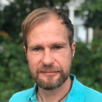 Miros Employee Paul Pallin's profile photo