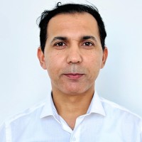 Ikram Khan Email
