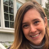 FactSet Employee Hanna Petiprin's profile photo