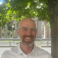 City and County of Denver Employee Robert Darrow's profile photo