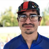 Jupiter Lighthouse Studio Employee Santiago Campos's profile photo
