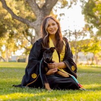 BrightCare Veterinary Group (Animal Neurology and ER) Employee Amy Palmas's profile photo