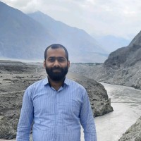 CodeHoppers Employee Soban Mahmood's profile photo