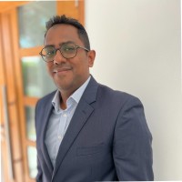 Mauritius Research and Innovation Council Employee Ziyaad Soreefan's profile photo